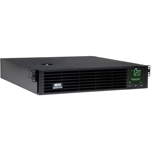 Tripp Lite UPS Smart 3000VA 2880W Rackmount AVR 120V Pure Sine Wave USB DB9 2U TAA GSA - American Tech Depot
