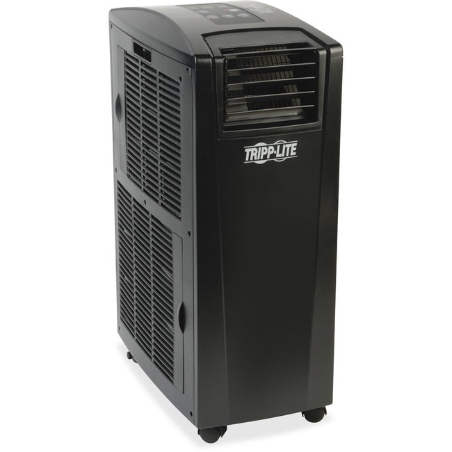 Tripp Lite Portable Cooling Unit - Air Conditioner 12K BTU 3.5kW 120V 60Hz - Gen 2 Update - American Tech Depot