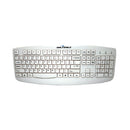 Seal Shield Silver Storm STWK503 Keyboard