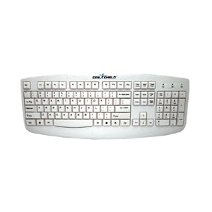 Seal Shield Silver Storm STWK503 Keyboard