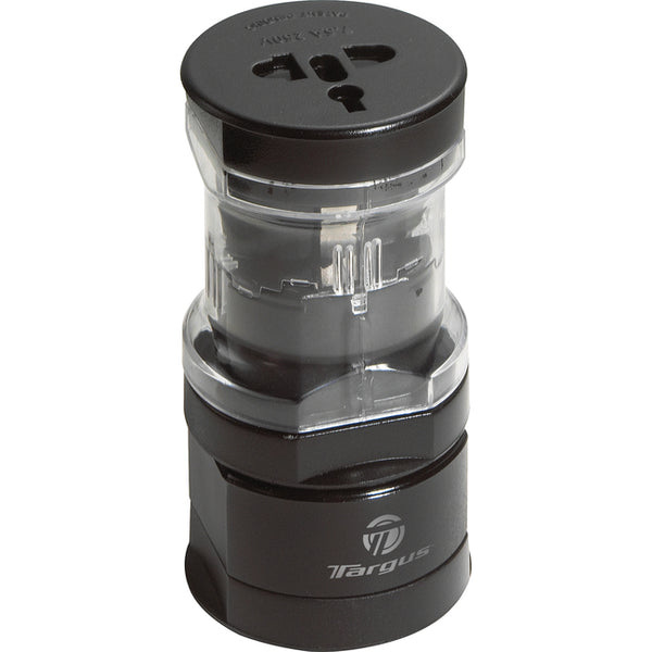 Targus World Power Travel Adapter - American Tech Depot