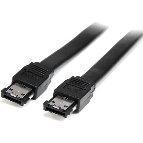 StarTech.com Shielded External eSATA Cable - American Tech Depot