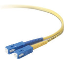Belkin Fiber Optic Duplex Patch Cable - American Tech Depot
