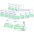 HPE LTO-5 Ultrium RW Bar Code Label - American Tech Depot