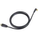 SIIG 90 Degree to 180 Degree Cable - 2M - American Tech Depot