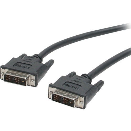 StarTech.com 35 ft DVI-D Single Link Cable - M-M - American Tech Depot