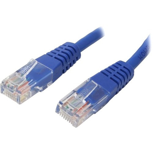 StarTech.com Cat 5e UTP Patch Cable - American Tech Depot