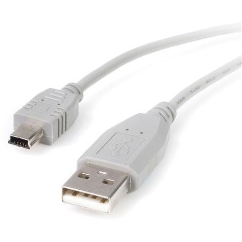 StarTech.com Mini USB Cable - American Tech Depot