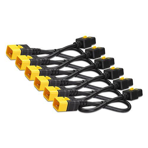 APC by Schneider Electric AP8714S Standard Power Cord - American Tech Depot