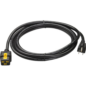 APC by Schneider Electric AP8750 Standard Power Cord - American Tech Depot