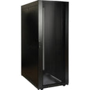 Tripp Lite 42U Rack Enclosure Server Cabinet 47.25" Deep 29.5" Wide - American Tech Depot