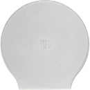 Verbatim CD-DVD Clear TRIMpak Cases - 200pk (bulk)