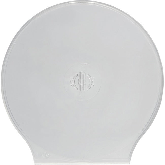 Verbatim CD-DVD Clear TRIMpak Cases - 200pk (bulk)