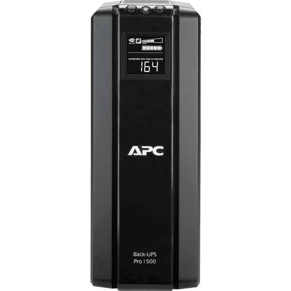 APC by Schneider Electric BR1500G 120V Backup System - American Tech Depot