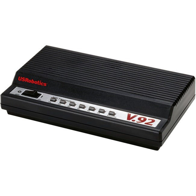 USRobotics 5686G Data-Fax Modem