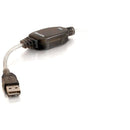 C2G 5m USB 2.0 A Male to A Male Active Extension Cable - American Tech Depot