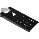 Havis Vehicle Mount for Printer, USB Hub