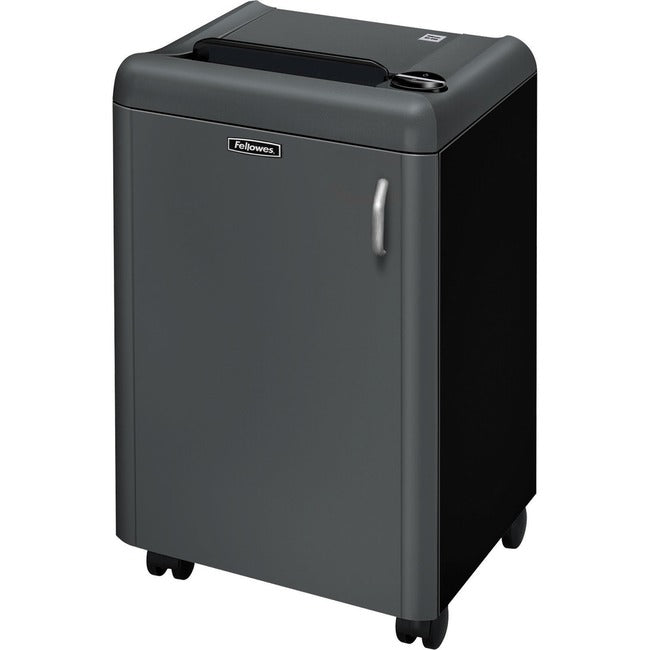 Fellowes Fortishred™ HS-440 DIN P-7 High Security Shredder - American Tech Depot