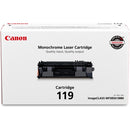 Canon Original Toner Cartridge - American Tech Depot