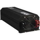 Tripp Lite Compact Inverter 1800W 12V DC to 120V AC 2 Outlets GFCI 5-15R - American Tech Depot