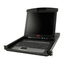 APC by Schneider Electric AP5816 Rackmount LCD - American Tech Depot