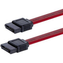 StarTech.com 12in SATA Serial ATA Cable - American Tech Depot