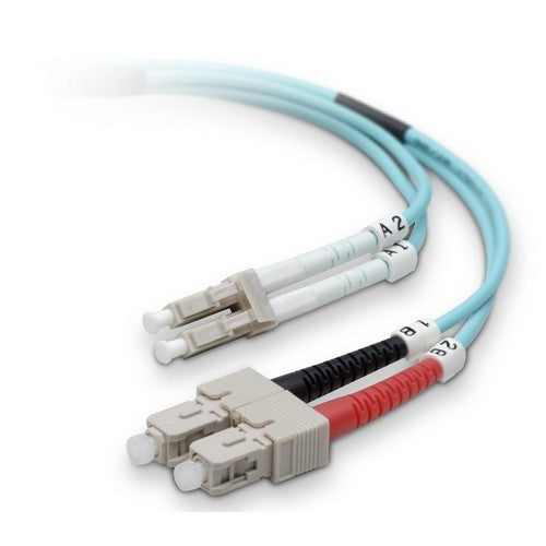 Belkin Fiber Optic Patch Cable - American Tech Depot