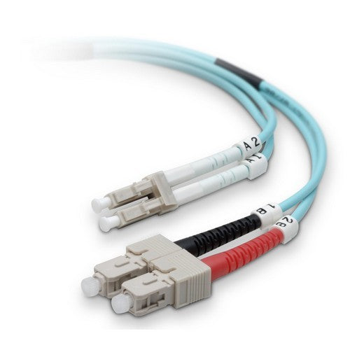 Belkin Fiber Optic Patch Cable - American Tech Depot