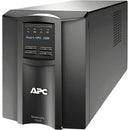 APC Smart-UPS SMT1500I 1500 VA Tower UPS - International Version - American Tech Depot