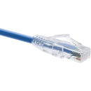 Unirise ClearFit Cat.6 Patch Network Cable - American Tech Depot