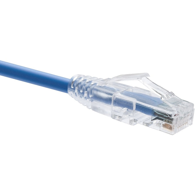 Unirise ClearFit Cat.6 Patch Network Cable - American Tech Depot