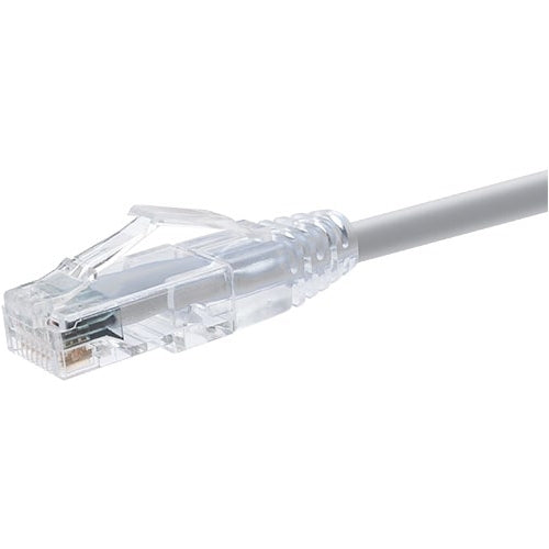 Unirise ClearFit Cat.6 UTP Patch Network Cable - American Tech Depot