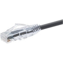 Unirise ClearFit Cat.6 Patch Network Cable - American Tech Depot