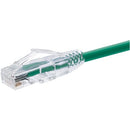 Unirise ClearFit Cat.6 UTP Patch Network Cable - American Tech Depot