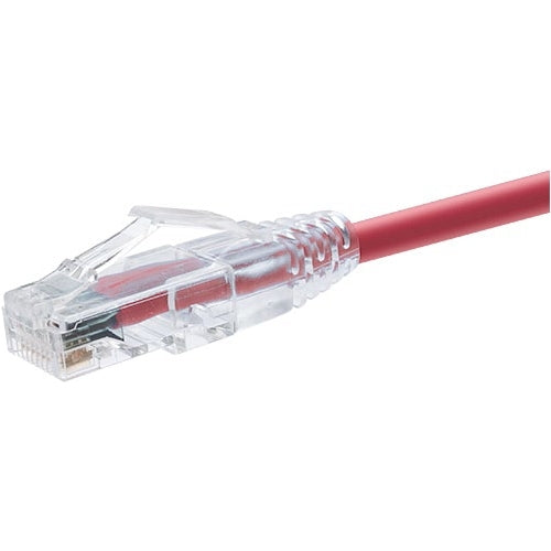 Unirise ClearFit Cat.6 UTP Patch Network Cable - American Tech Depot