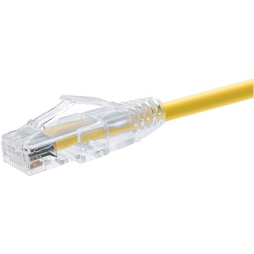 Unirise ClearFit Cat.6 Patch Network Cable - American Tech Depot