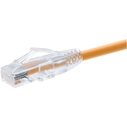 Unirise ClearFit Cat.6 UTP Patch Network Cable - American Tech Depot