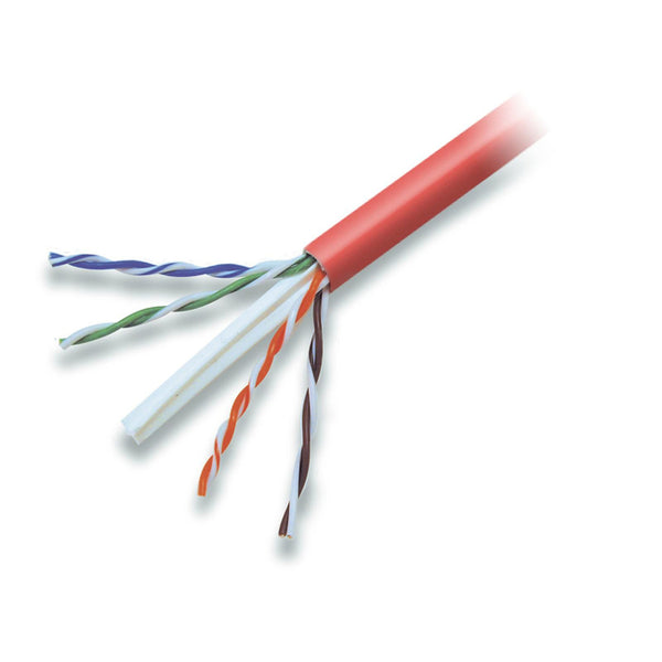 Belkin Cat. 6 High Performance UTP Bulk Cable (Bare wire) - American Tech Depot