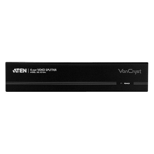 ATEN VanCryst VS134A VGA Splitter-TAA Compliant