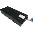APC by Schneider Electric APCRBC116 UPS Replacement Battery Cartridge - American Tech Depot