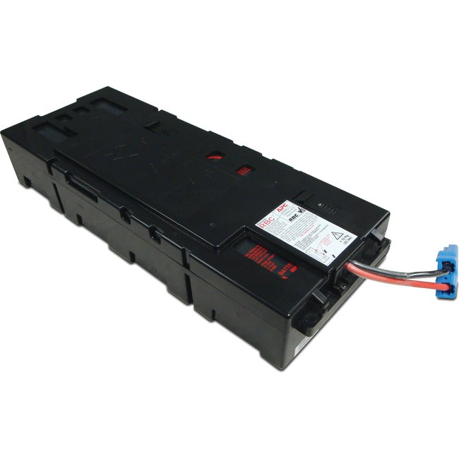 APC by Schneider Electric APCRBC116 UPS Replacement Battery Cartridge - American Tech Depot