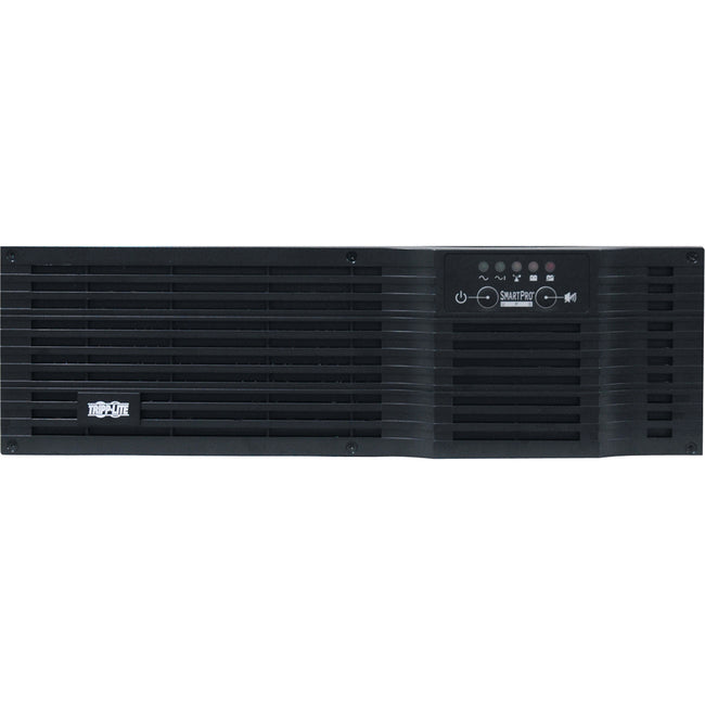 Tripp Lite UPS Smart 2200VA 1920W Rackmount AVR 120V - 230V Pure Sine Wave 3URM TAA GSA - American Tech Depot