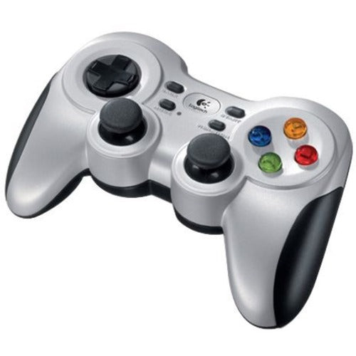 Logitech F710 Gaming Pad - American Tech Depot