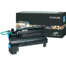 Lexmark C792X1CG Original Toner Cartridge - American Tech Depot