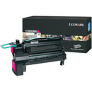 Lexmark C792X2MG Original Toner Cartridge - American Tech Depot