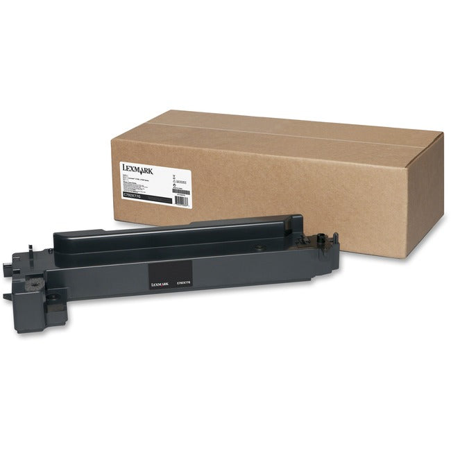 Lexmark C792X77G Waste Toner Bottle - American Tech Depot