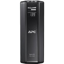 APC by Schneider Electric Back-UPS RS BR1500GI 1500VA Tower UPS - American Tech Depot