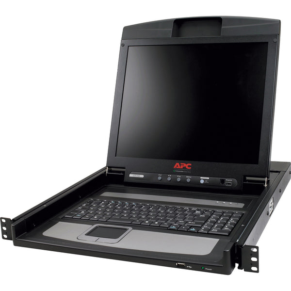 APC by Schneider Electric AP5717 Rackmount LCD - American Tech Depot