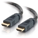 C2G 15ft Pro Series Plenum HDMI Cable - American Tech Depot