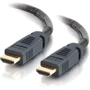 C2G 50ft HDMI Cable - Plenum Rated - High Speed HDMI Cable - M-M - American Tech Depot